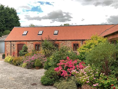 High Catton Grange Holiday Cottages and B&B