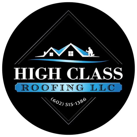 High Class Roofing