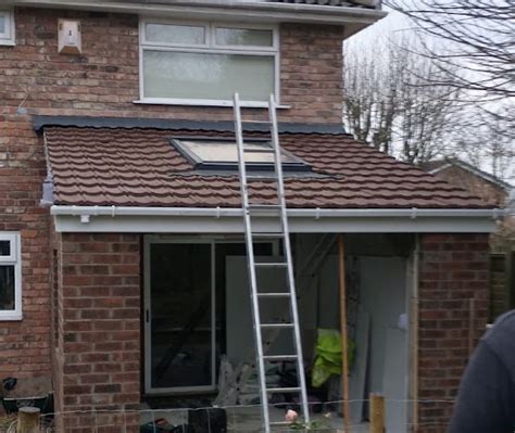High Tech Roofing