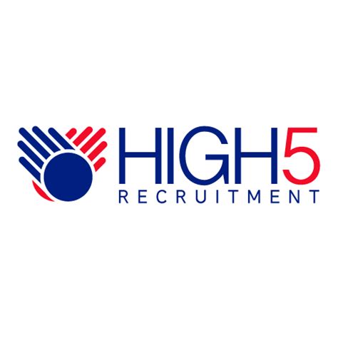 High5 Recruitment Ltd Health and Social Care Recruitment and Children's Residential Care Derby