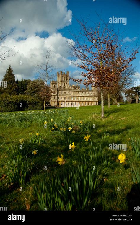 Highclere Stud