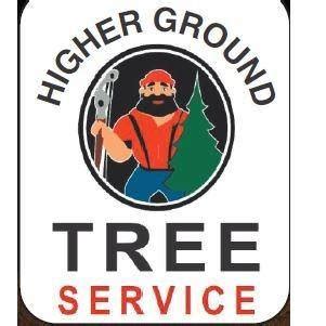 Higher Ground Tree Care