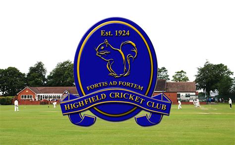 Highfield Cricket Club