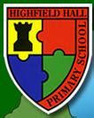 Highfield Hall Primary School