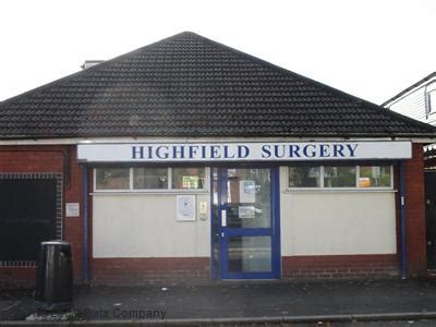 Highfield Road Post Office