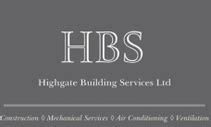Highgate Building Services Ltd