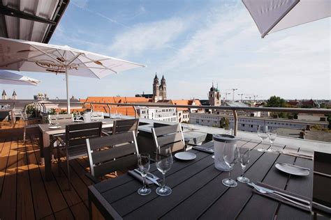 Highkitchen Magdeburg