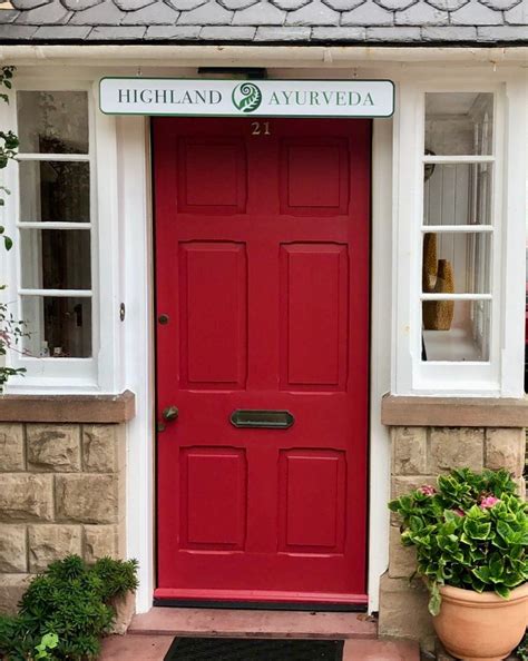 Highland Ayurveda