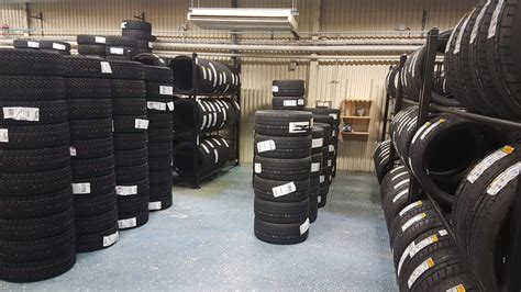 Highland Tyre Disposals