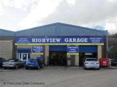 Highview Garage