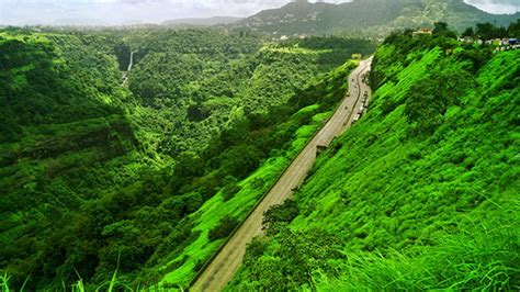 Highway Delite - Maharashtra