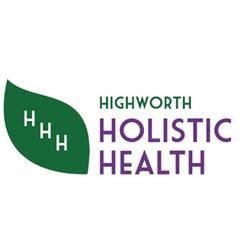 Highworth Holistic Health