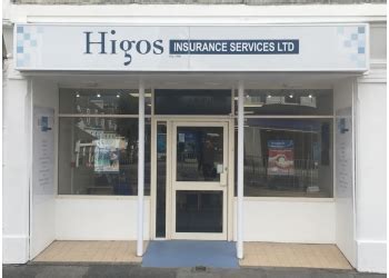 Higos Insurance Services Ltd | Southampton Branch