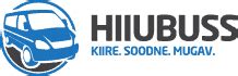 Hiiubuss 