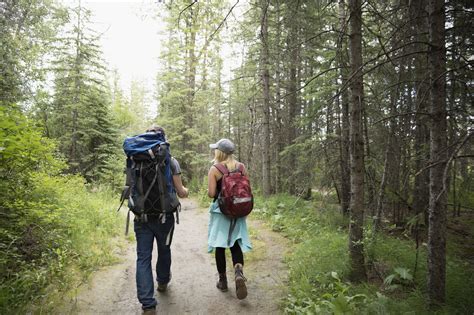 Hikers & Bikers Refuge