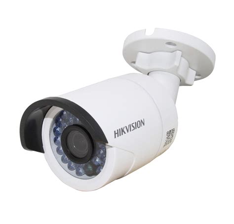 Hikvision 4MP IP Camera