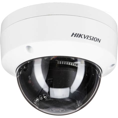 Hikvision Network Camera