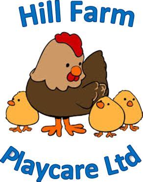 Hill Farm Playcare Ltd.
