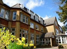 Hill House Care Home