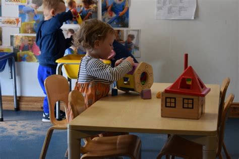 Hill Top Private Day Nursery