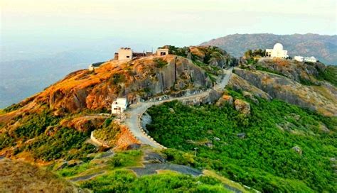 Hill Tours Mount Abu Tours and Taxi Service