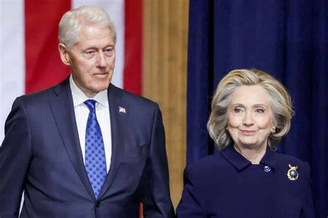 Hillary Clinton And Trump Votes For Kids Printable