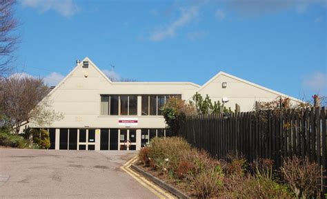 Hillhead Centre