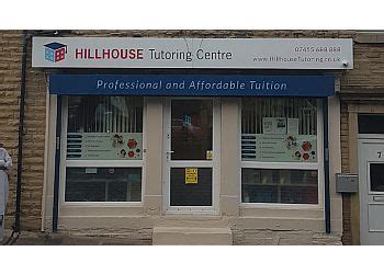 Hillhouse Tutoring Centre -(tuition centre)