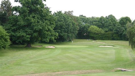 Hillingdon Golf Club