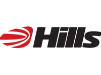 Hills Quarry Products - head office