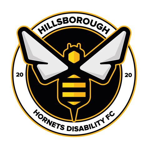Hillsborough Hornets Disability Football Club