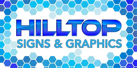 Hilltop Graphics