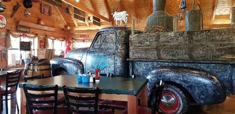 Hilly Billy Eatery & Cafe