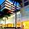 Hilton Bentley Hotel Miami South Beach
