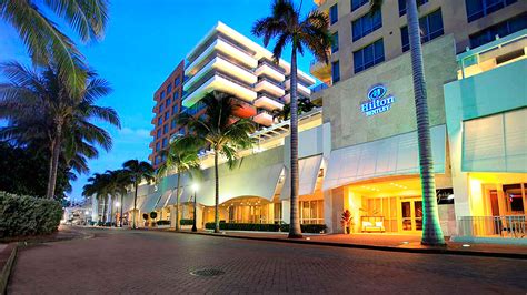Hilton-Bentley-Hotel-South-Beach-Florida
