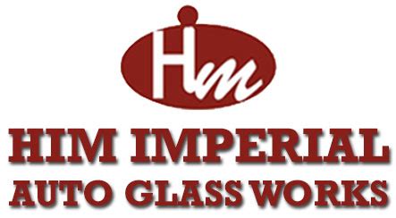 Him Imperial Auto Glass Works