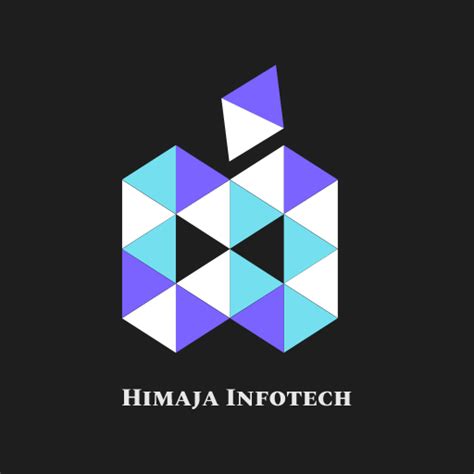 Himaja Infotech Private Limited