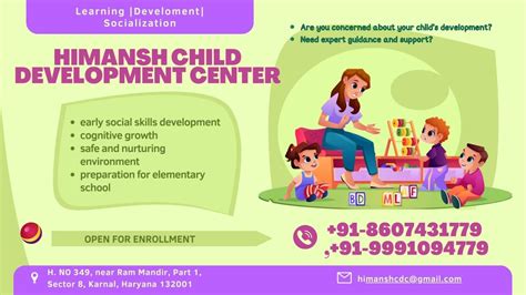 Himansh child development center (Occupational Therapy and speech Therapy center)