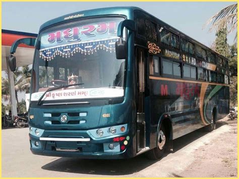 Himat Bus Services