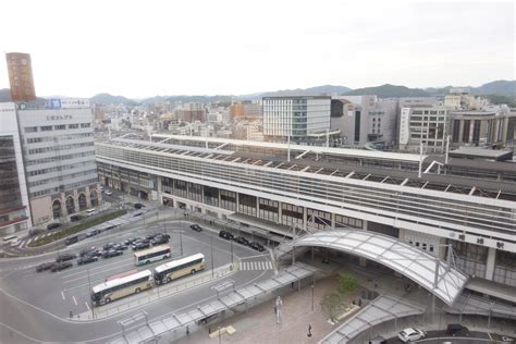 Himeji Station