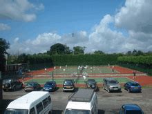 Hinckley Town Tennis Club