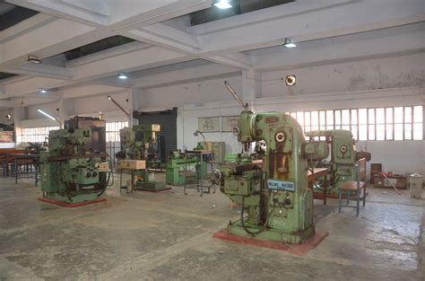 Hind Engineering Workshop