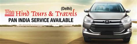Hind tour and travels_taxi service