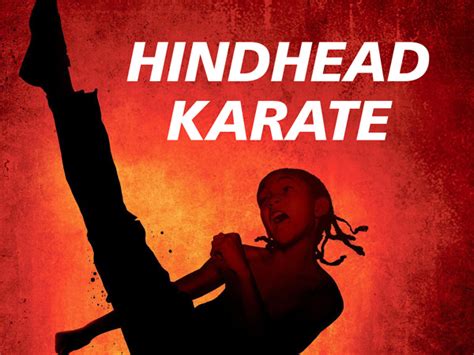 Hindhead Seiki-Juku Karate Club
