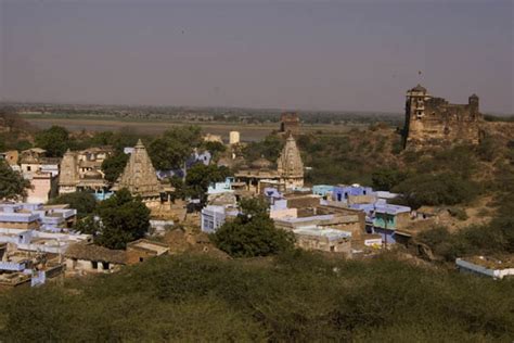 Hindoli Bundi Rajasthan India