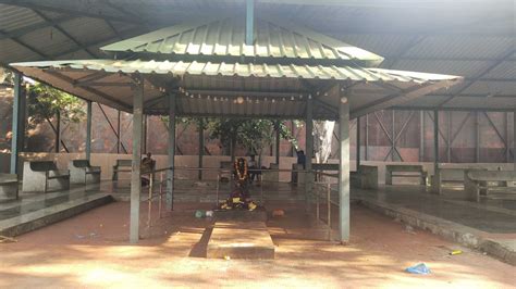 Hindu Burial Ground BBMP