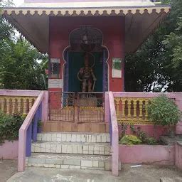 Hindu Cemetery