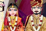 Hindu Marriage Games
