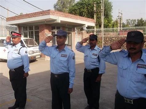 Hindustan Security Service