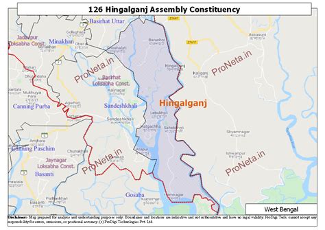 Hingalganj Post Office